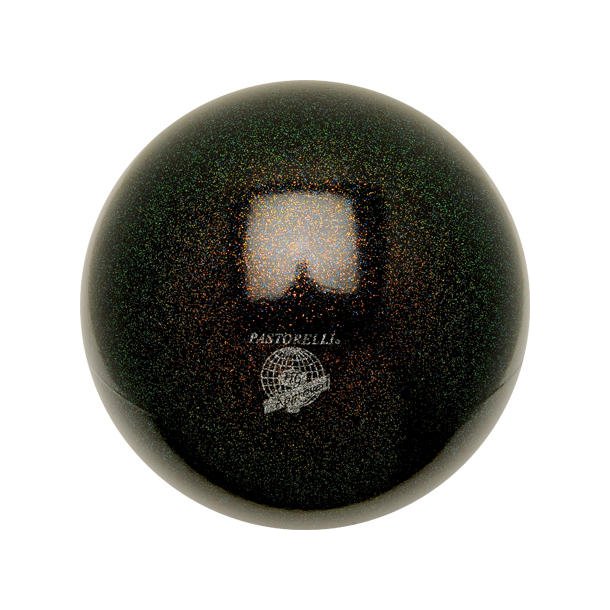 Pastorelli Glitter Bold - Black