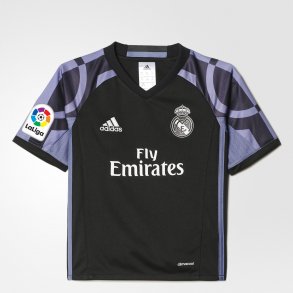 Real Madrid C.F. udebanetrje 2016/17 (Brn)