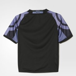 Real Madrid C.F. udebanetrje 2016/17 (Brn)