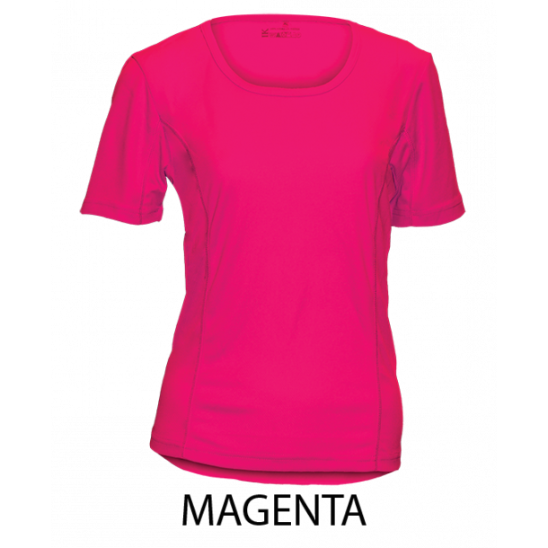 PERFORMANCE T-SHIRT (Dame)