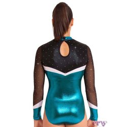 SANTINA/3 Gymnastikdragt