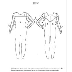 GHG Kvinder - CD3768U01