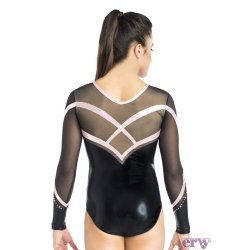 PHOEBE/1 Gymnastikdragt