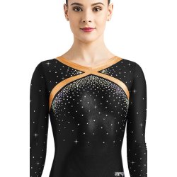 ELSY/4 Gymnastikdragt