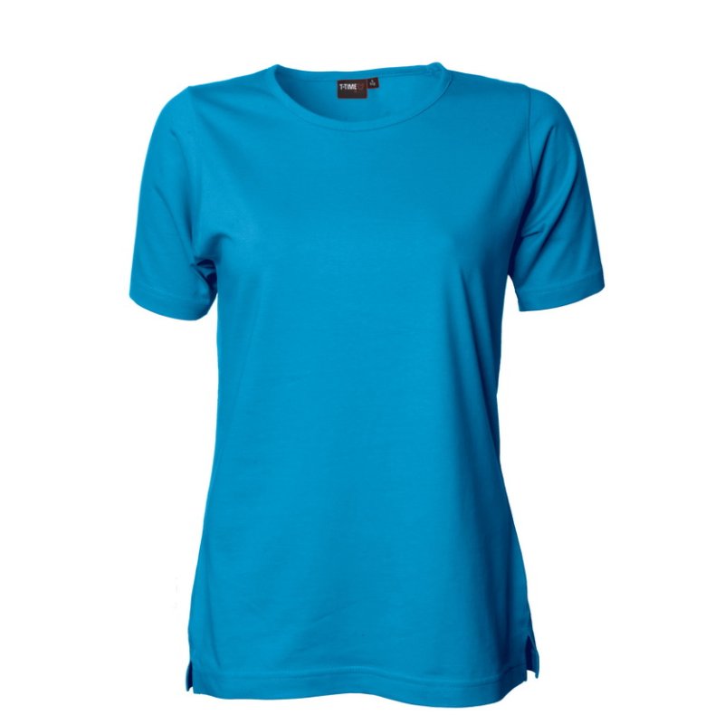 0512- turkis t t time t shirt