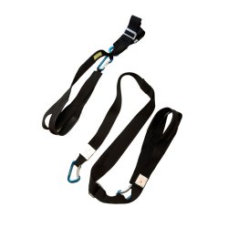 R.O.P.E.S NEW Black line - slyngetrning