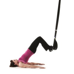 R.O.P.E.S NEW Black line - slyngetrning