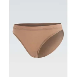 Trusse - Mid-Waist Cotton/Spandex