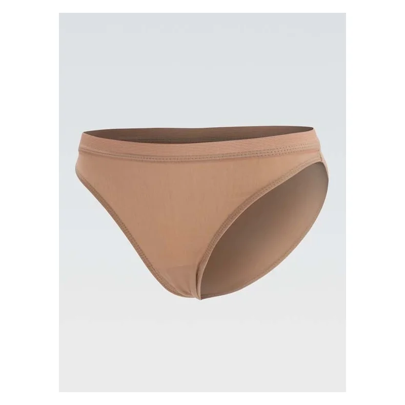 Trusse - Mid-Waist Cotton/Spandex