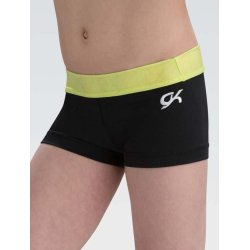 Comfort Fit Mystique Waistband Shorts