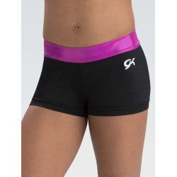 Comfort Fit Mystique Waistband Shorts