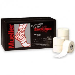 Mueller Platinum Tape