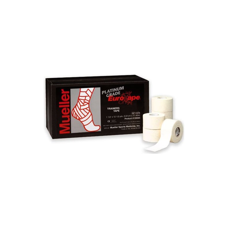 Mueller Platinum Tape