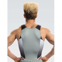 1883M - Men's Industrial Gymnastics Shirt 