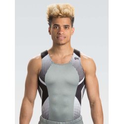 1883M - Men's Industrial Gymnastics Shirt 