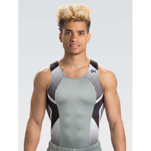 1883M - Men's Industrial Gymnastics Shirt 