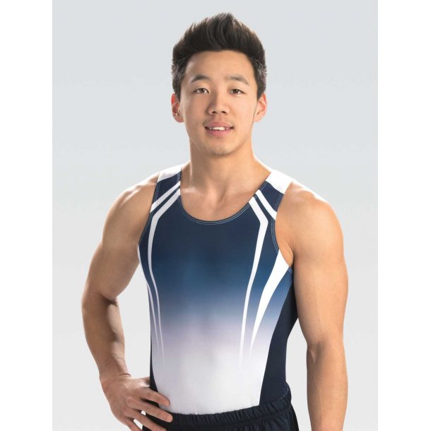 1887M - Men's Hurricane Competition Shirt 