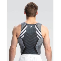 1889M - Men's Intensity Power Tread Sublimated Competitive Shirt 