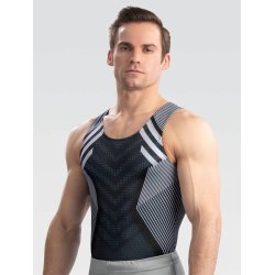 1889M - Men's Intensity Power Tread Sublimated Competitive Shirt 