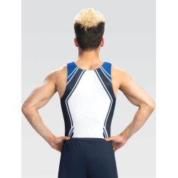 1890M - Men's Fearless Aptitude Sublimated Competitive Shirt 