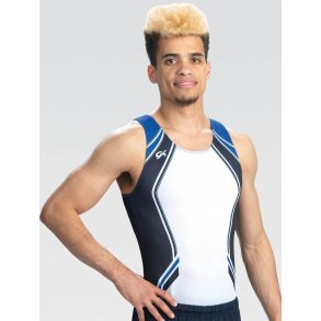 1890M - Men's Fearless Aptitude Sublimated Competitive Shirt 