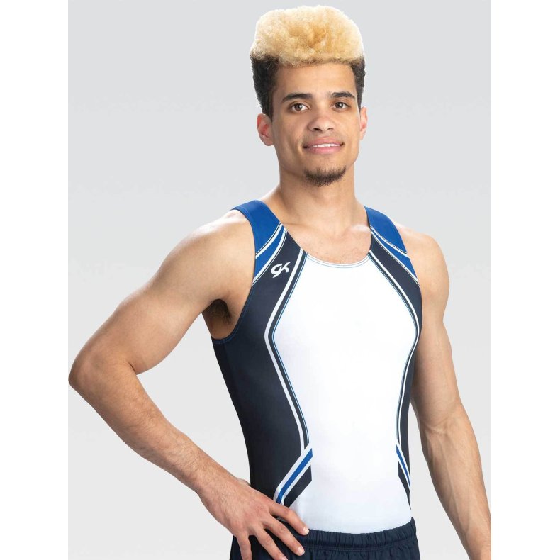 1890M - Men's Fearless Aptitude Sublimated Competitive Shirt 