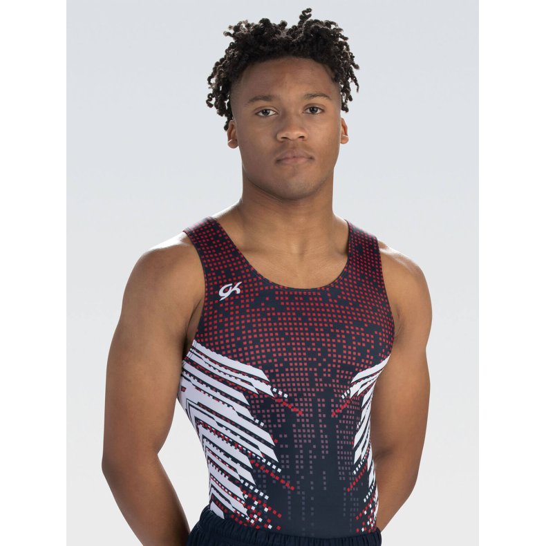 1893M - Loyalist Competition