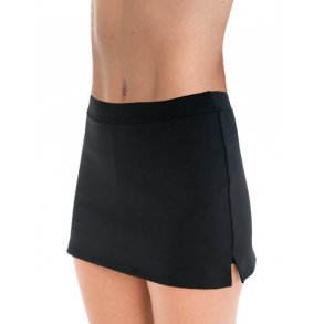  CB701 - Regular Rise Cheer skirt