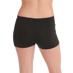 Side Twist Shorts