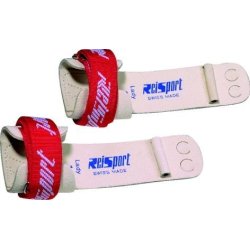 RS510 - Reisport Barrehandske (Forskudt barre) - Kvinder