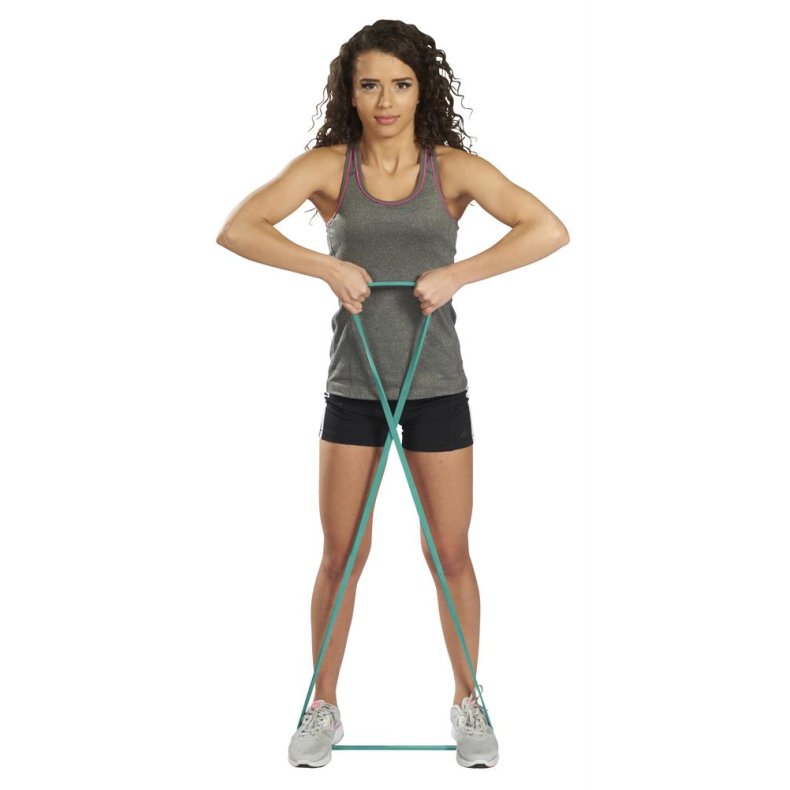 Rubber Band elastikb�nd 