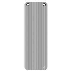 Profi GymMat trnings-/gymnastikmtte inkl. ringe - 1cm 