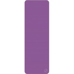 Profi GymMat trnings-/gymnastikmtte inkl. ringe 1.5cm 