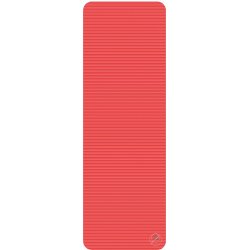 Profi GymMat trnings-/gymnastikmtte inkl. ringe 1.5cm 