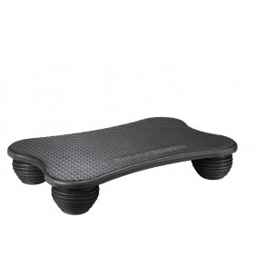 Bamusta Placa brt med fdder 60x39x12,5 cm antrasit 