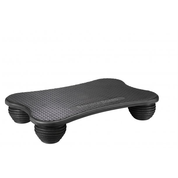 Bamusta Placa brt med fdder 60x39x12,5 cm antrasit 