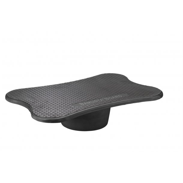 Bamusta Tablero balancebrt 60x39x12 cm antrasit 