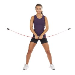 Chicote - styrke &amp; stabilitet 