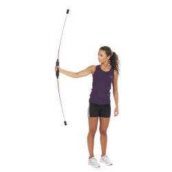 Chicote - styrke &amp; stabilitet 