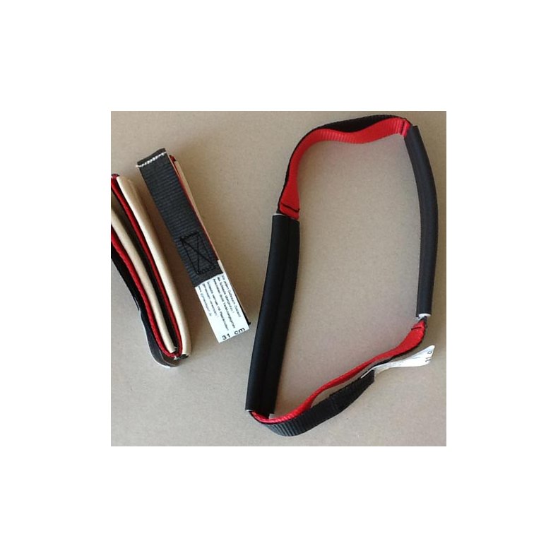 Barre og reck stropper