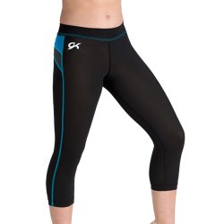 3746 - GK GymTek Leggings