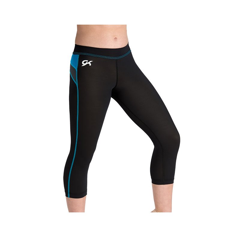 3746 - GK GymTek Leggings
