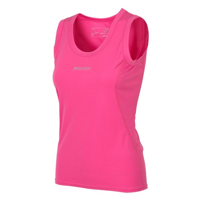 Woman Active Tank Top