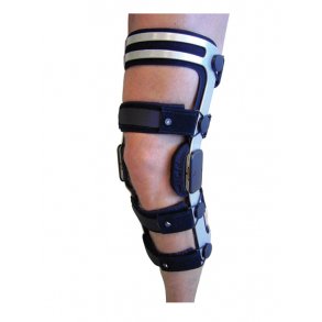 Orthoservice PlusPoint 4pkt skinne