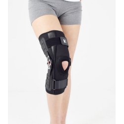 Knskinne AM-OSK-Z/2RA 