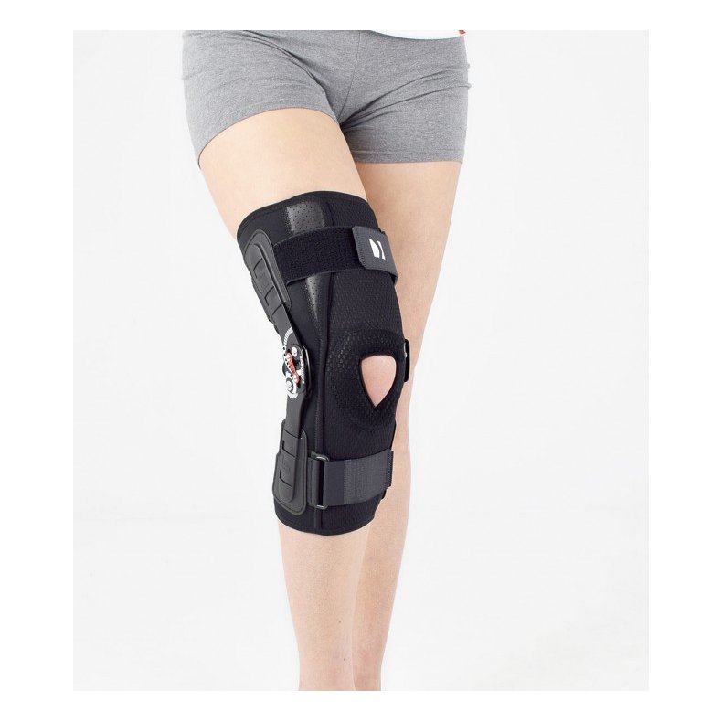 Kn�skinne AM-OSK-Z/2RA 