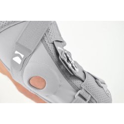  AM-OSK-ZJ/2RA - Artrose 3-punkts knbandage med skinne 