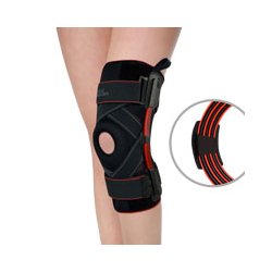 Knbandage model AM-OSK-Z/S-A 