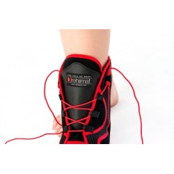 Aktiv ankelbandage m/fjedre 