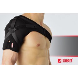 Skuldersttte model AM-SOB 